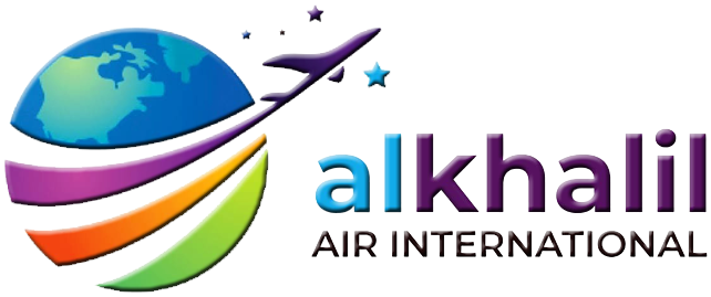 AL Khalil AIR International